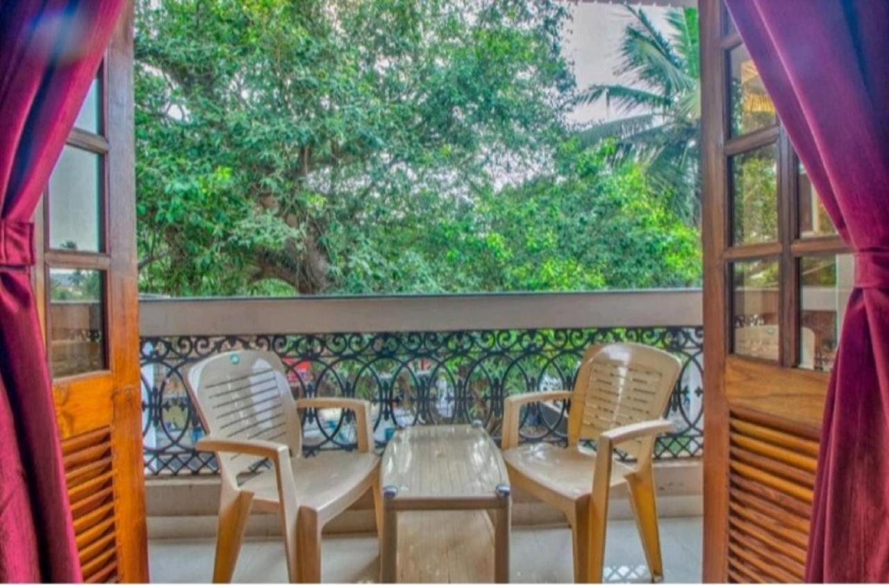 Hotel Baga Imperial Exterior photo